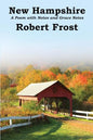 New Hampshire: A Poem with Notes and Grace Notes - Paperback