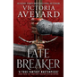 Destructora de Destinos / Fate Breaker: Destructora de Reinos 3 / Realm Breaker 3 - Paperback