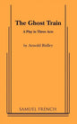 The Ghost Train - Paperback
