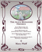 The Alice Mongoose Omnibus - Paperback