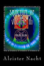 Sanctum of Shadows Volume III: Spiritus Occultus - Paperback