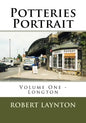 Potteries Portrait: Longton - Paperback