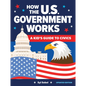 How the U.S. Government Works: A Kid's Guide to Civics - Hardcover