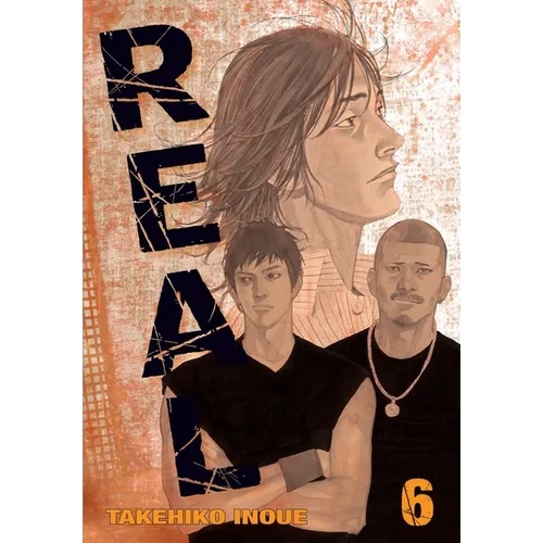 Real, Vol. 6 - Paperback