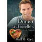 Dinner at Fiorello's - Paperback