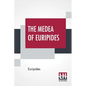 The Medea Of Euripides: Translated Into English Rhyming Verse With Explanatory Notes By Gilbert Murray - Paperback