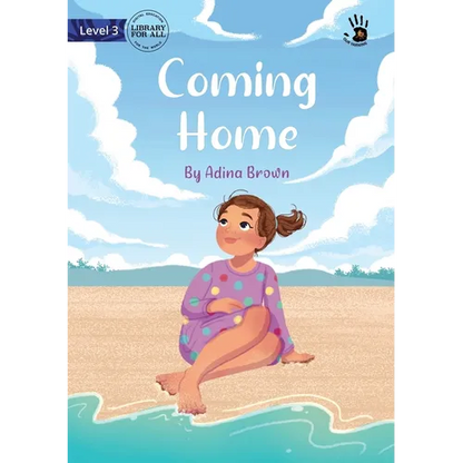 Coming Home - Our Yarning - Paperback