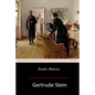 Tender Buttons - Paperback