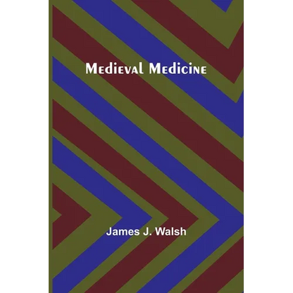 Medieval Medicine - Paperback