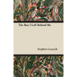 The Boy I Left Behind Me - Paperback