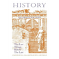 History-The Last Things Before the Last - Paperback