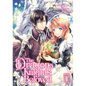 The Dragon Knight's Beloved (Manga) Vol. 1 - Paperback