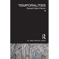 Temporalities - Paperback