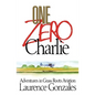 One Zero Charlie: Adventures in Grass Roots Aviation - Paperback