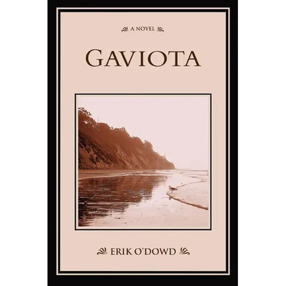 Gaviota - Paperback