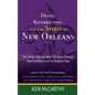 Death, Resurrection, and the Spirit of New Orleans: Jazz on the Tube Conversations - Hardcover