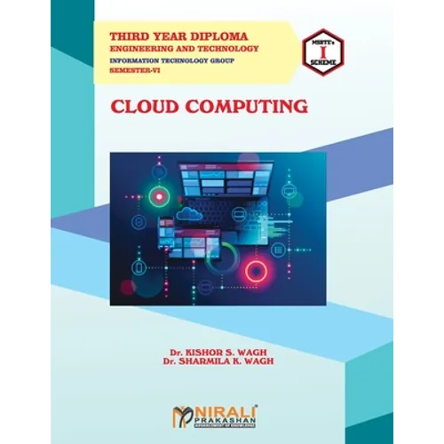 Cloud Computing (22624) - Paperback