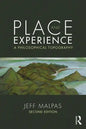 Place and Experience: A Philosophical Topography - Paperback