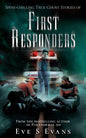Spine-chilling True Ghost Stories of First Responders - Paperback