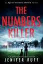 The Numbers Killer - Paperback