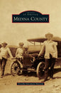 Medina County - Hardcover