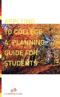 Applying to College: A Planning Guide for Students - Paperback