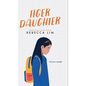 Tiger Daughter - Library Binding