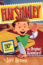 Flat Stanley: His Original Adventure! - Paperback