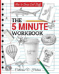 How to Draw Cool Stuff: The 5 Minute Workbook - Paperback