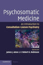 Psychosomatic Medicine - Paperback