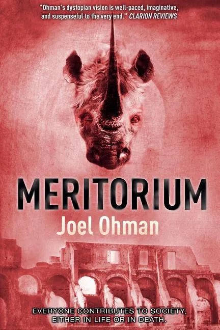 Meritorium - Paperback