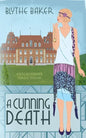 A Cunning Death - Paperback