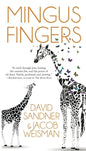 Mingus Fingers - Paperback