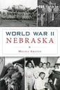 World War II Nebraska - Paperback