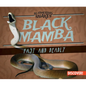 Black Mamba: Fast and Deadly - Library Binding