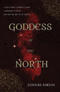 Goddess of the North - Paperback