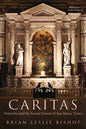 Caritas: Tintoretto and the Scuola Grande di San Rocco, Venice - Paperback