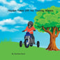 Hayden Takes Off His Training Wheels - Paperback