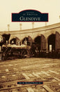 Glendive - Hardcover