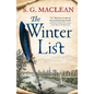The Winter List - Paperback