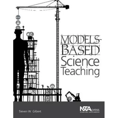 Models-Based Science Teaching - Hardcover