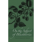 On the Subject of Blackberries - Hardcover