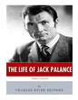 American Legends: The Life of Jack Palance - Paperback