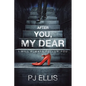 After You, My Dear: I will always follow you - Paperback