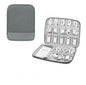 Power Bank Digital Storage Bag U Disk Earphone Storage Bag