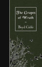 Grapes of Wrath - Paperback