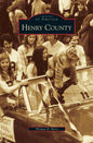 Henry County - Hardcover