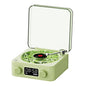 Mini Retro Bluetooth Speaker – Sound Sleep Meets Vintage Vibes