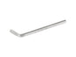 Unior Hexagon Wrench 4mm Silver Tool