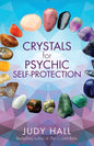 Crystals for Psychic Self-Protection - Paperback
